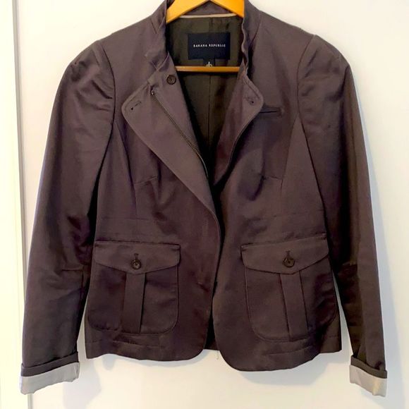 Banana Republic Jackets & Blazers - Banana Republic // Blazer